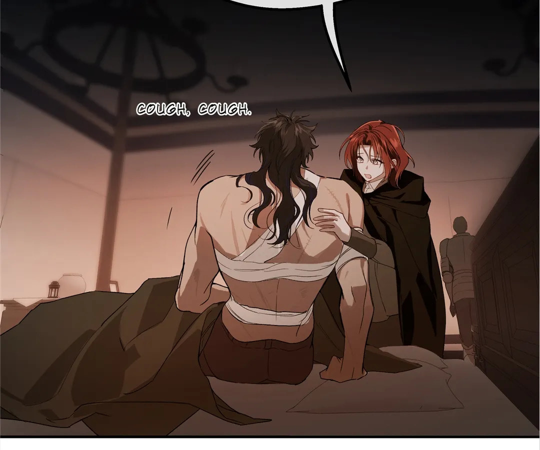Martina Will Tame the Heroes Chapter 31 page 136 - 