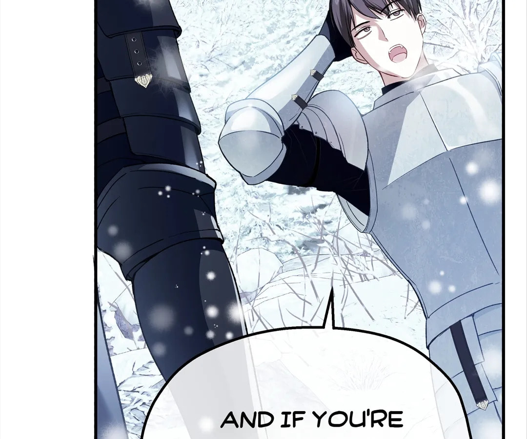 Martina Will Tame the Heroes Chapter 31 page 15 - 