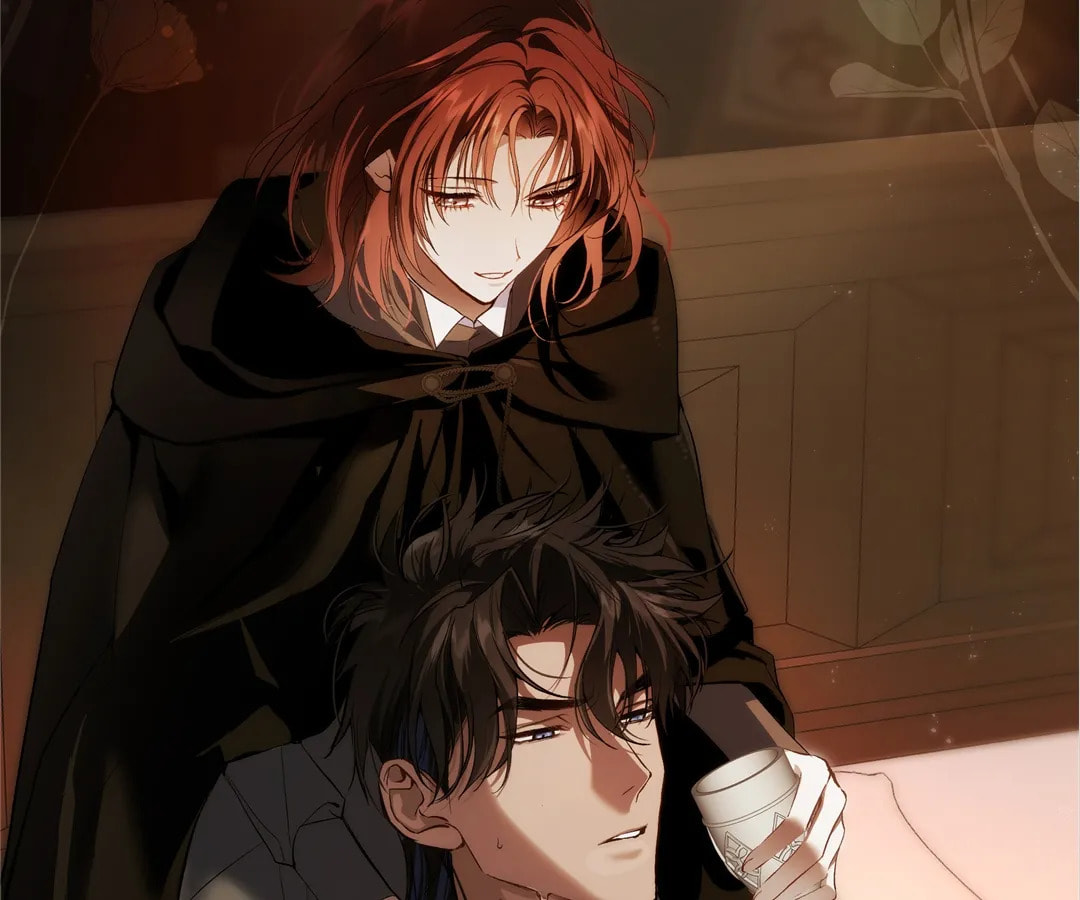Martina Will Tame the Heroes Chapter 31 page 141 - 