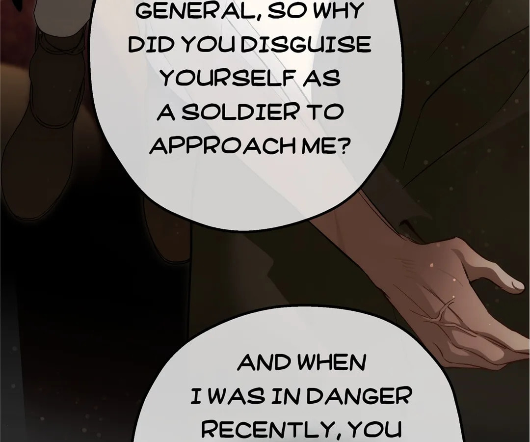 Martina Will Tame the Heroes Chapter 31 page 143 - 