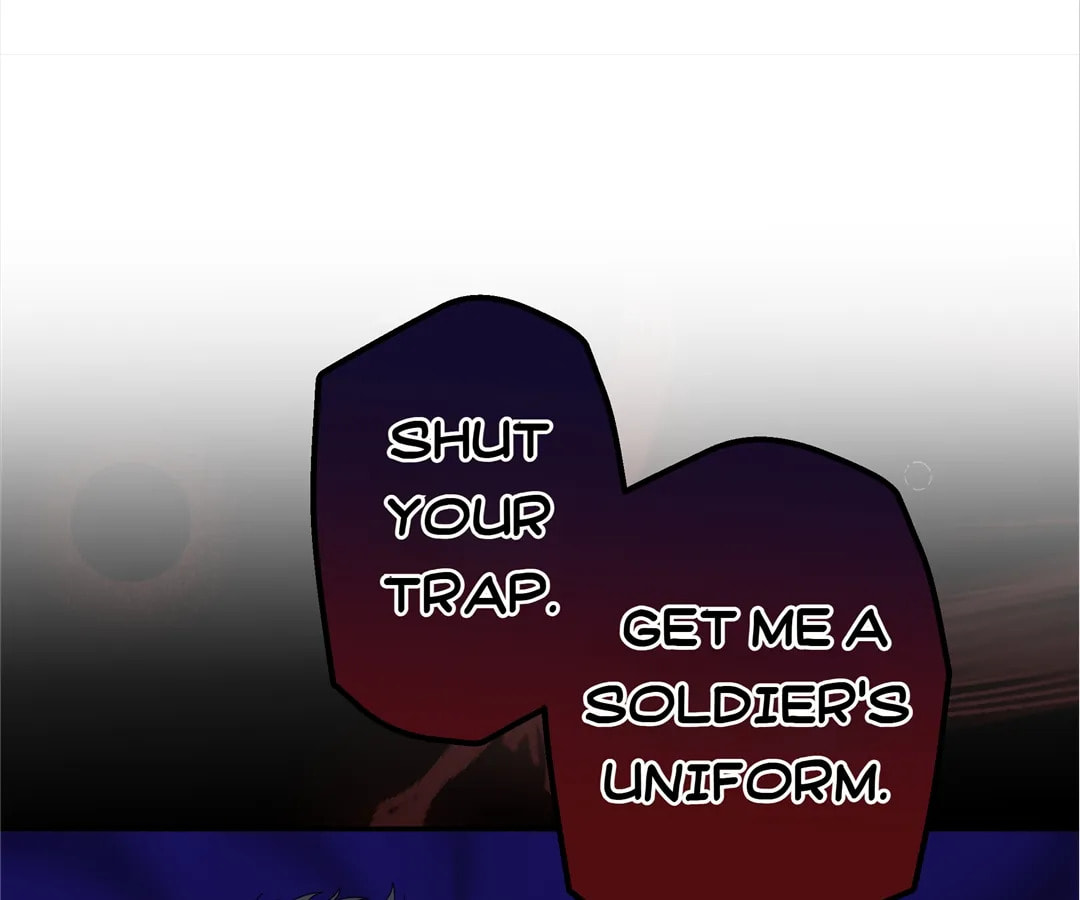 Martina Will Tame the Heroes Chapter 31 page 17 - 