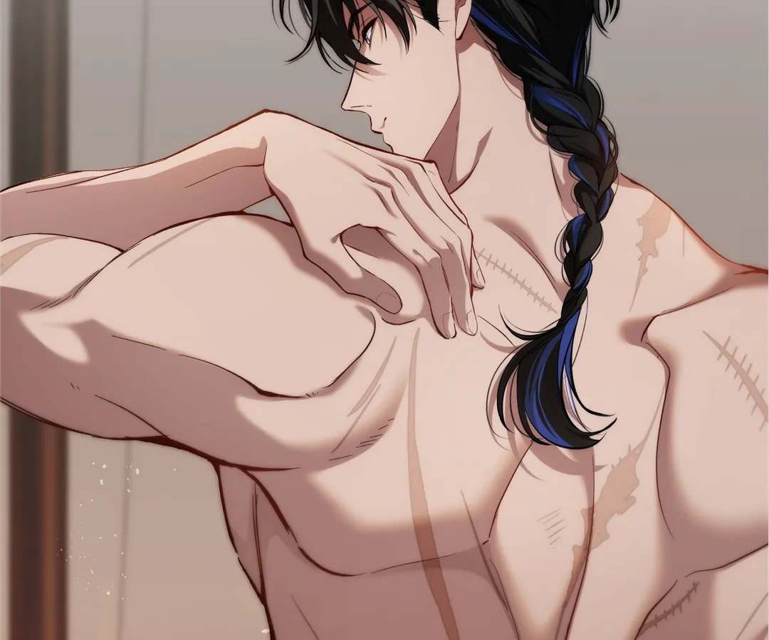 Martina Will Tame the Heroes Chapter 31 page 23 - 