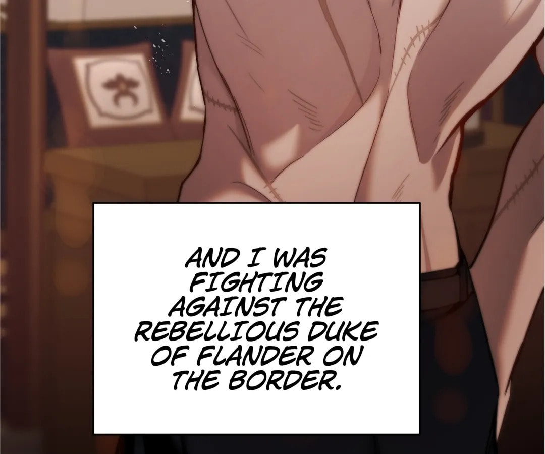 Martina Will Tame the Heroes Chapter 31 page 24 - 