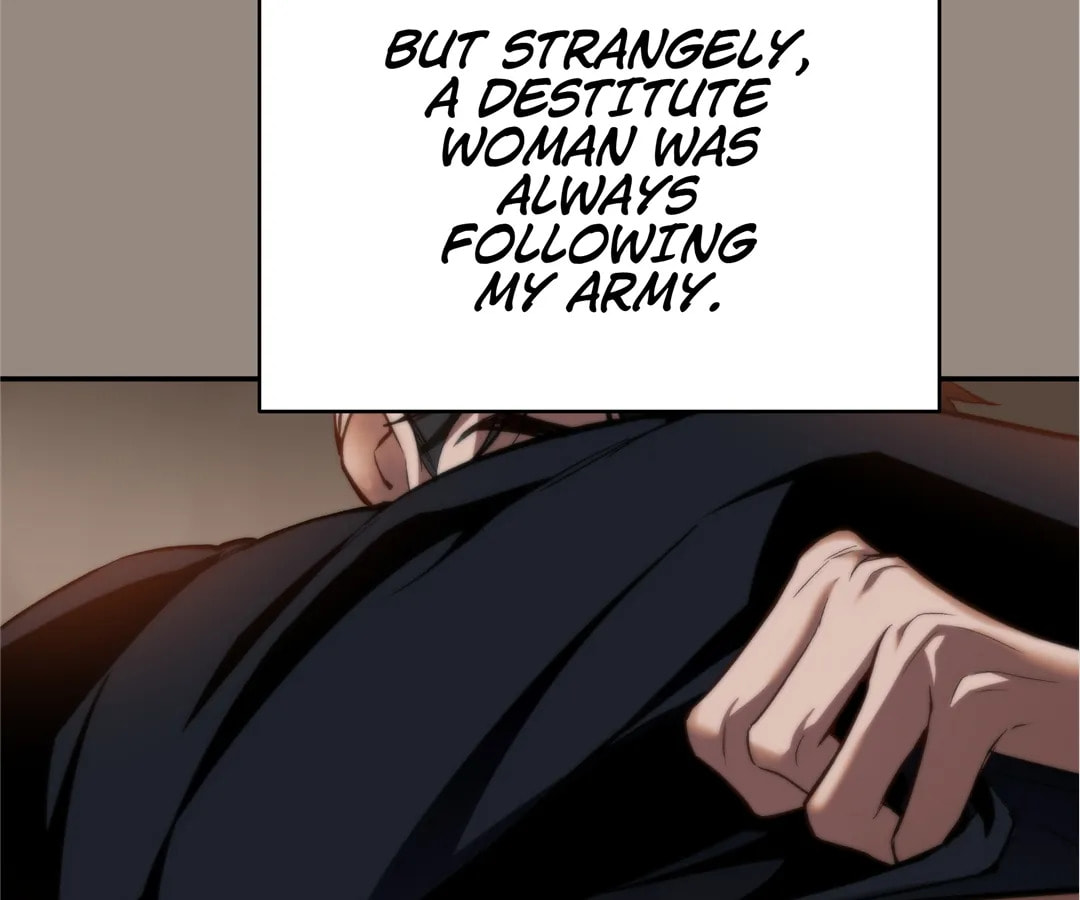 Martina Will Tame the Heroes Chapter 31 page 26 - 