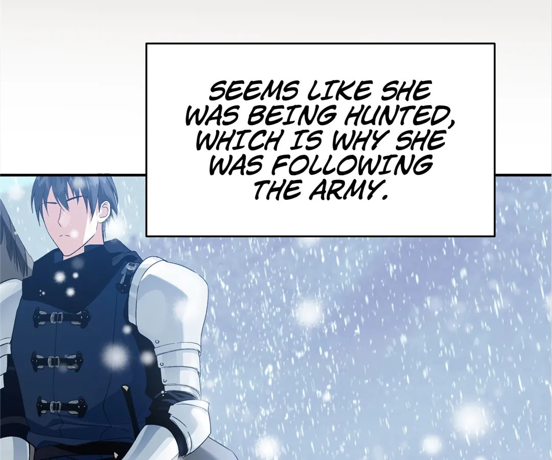 Martina Will Tame the Heroes Chapter 31 page 29 - 