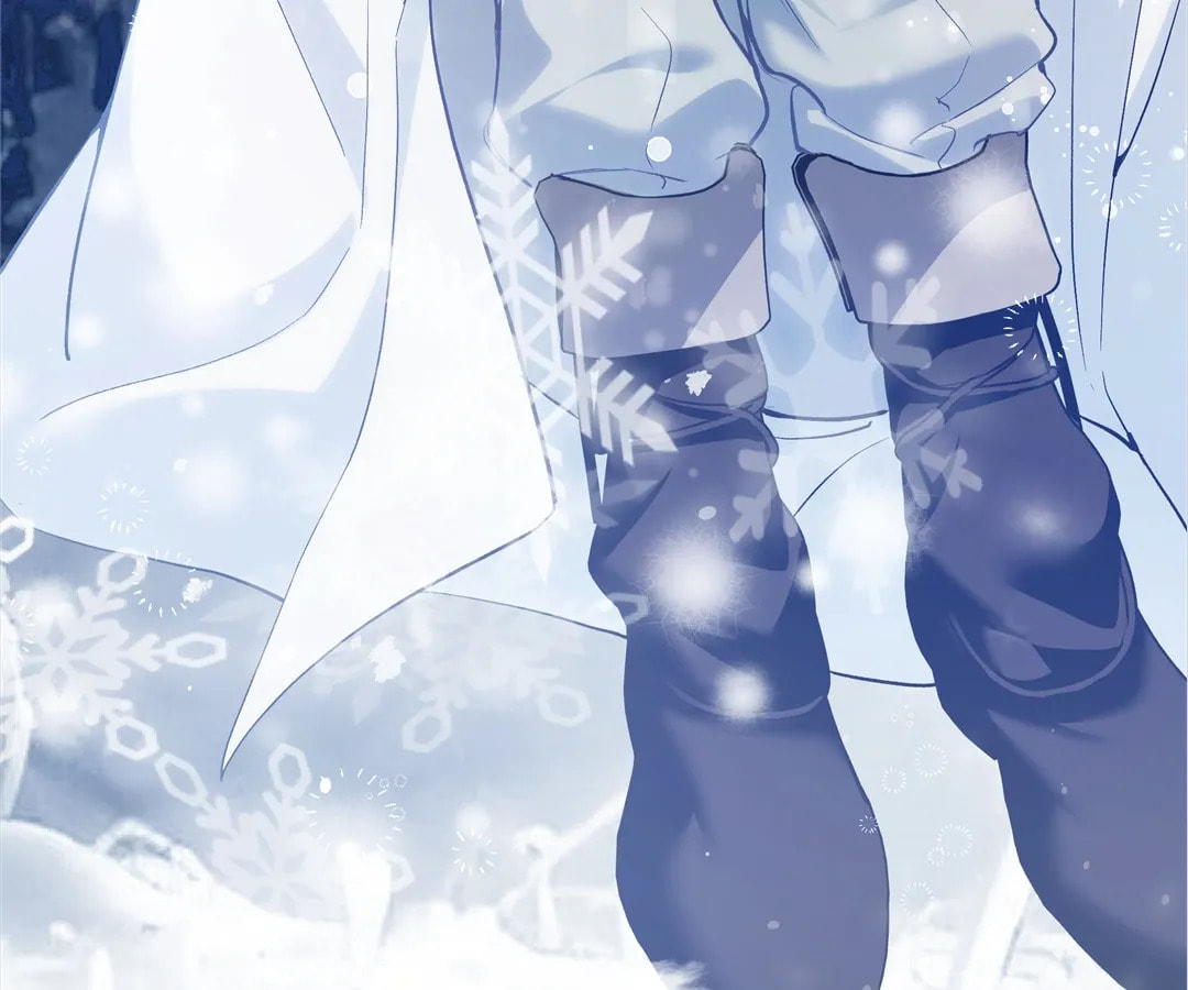 Martina Will Tame the Heroes Chapter 31 page 48 - 