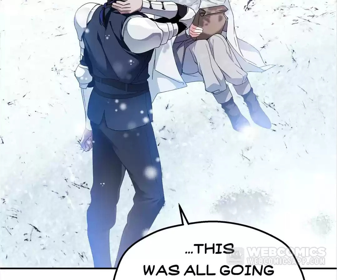Martina Will Tame the Heroes Chapter 31 page 51 - 