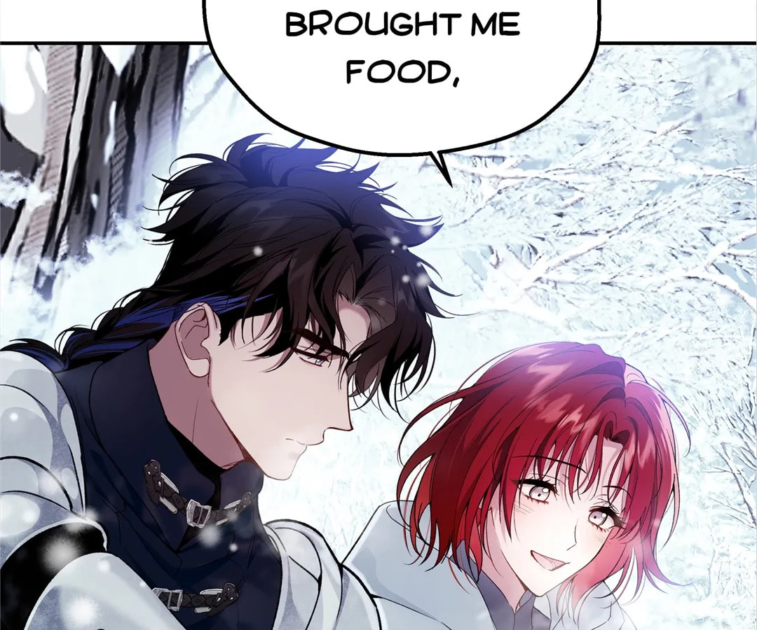 Martina Will Tame the Heroes Chapter 31 page 53 - 