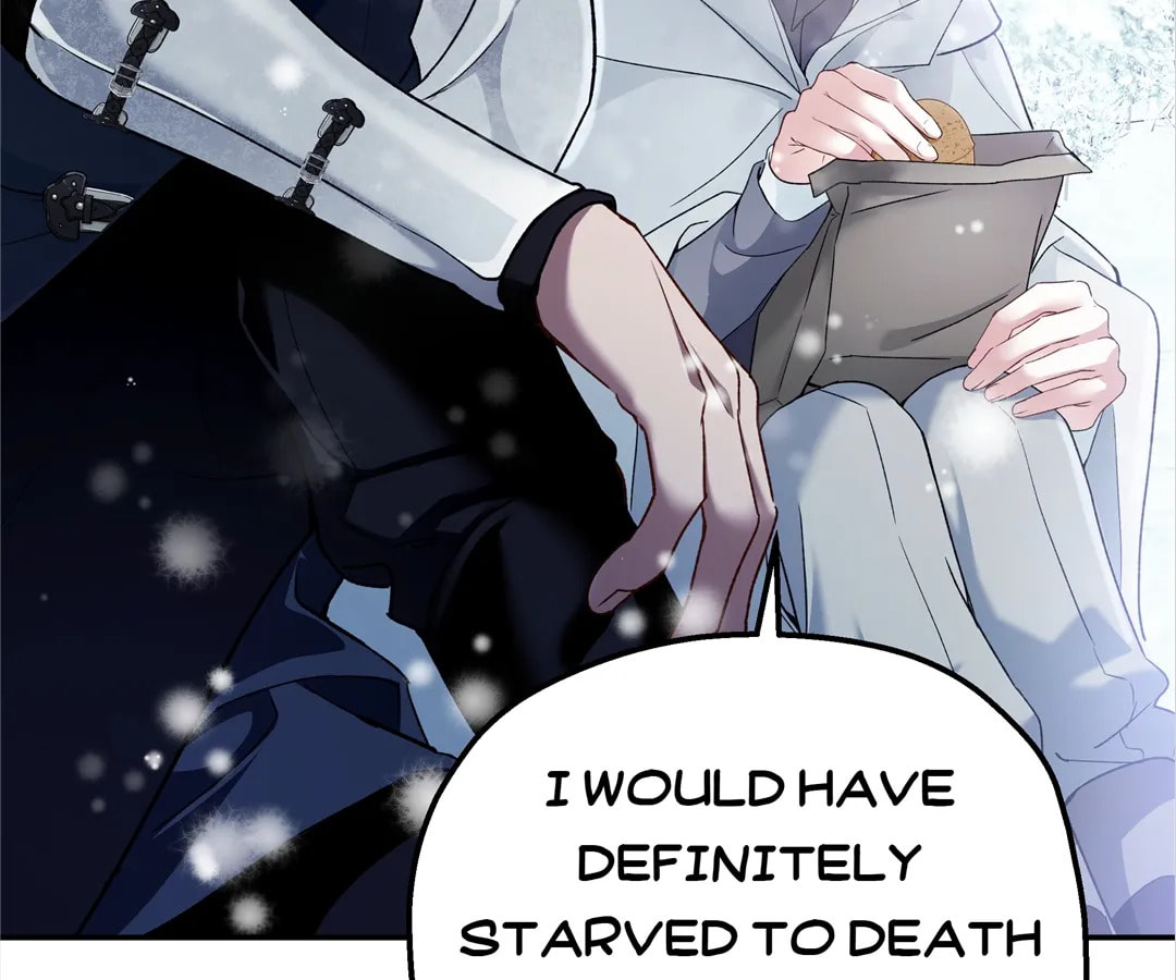 Martina Will Tame the Heroes Chapter 31 page 54 - 