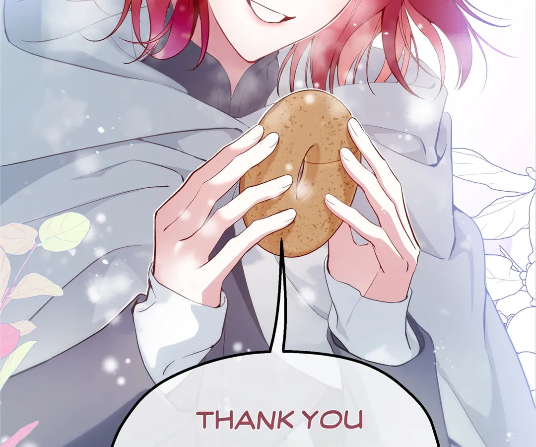 Martina Will Tame the Heroes Chapter 31 page 61 - 