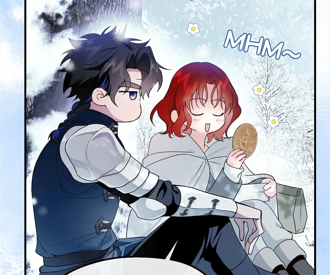 Martina Will Tame the Heroes Chapter 31 page 68 - 