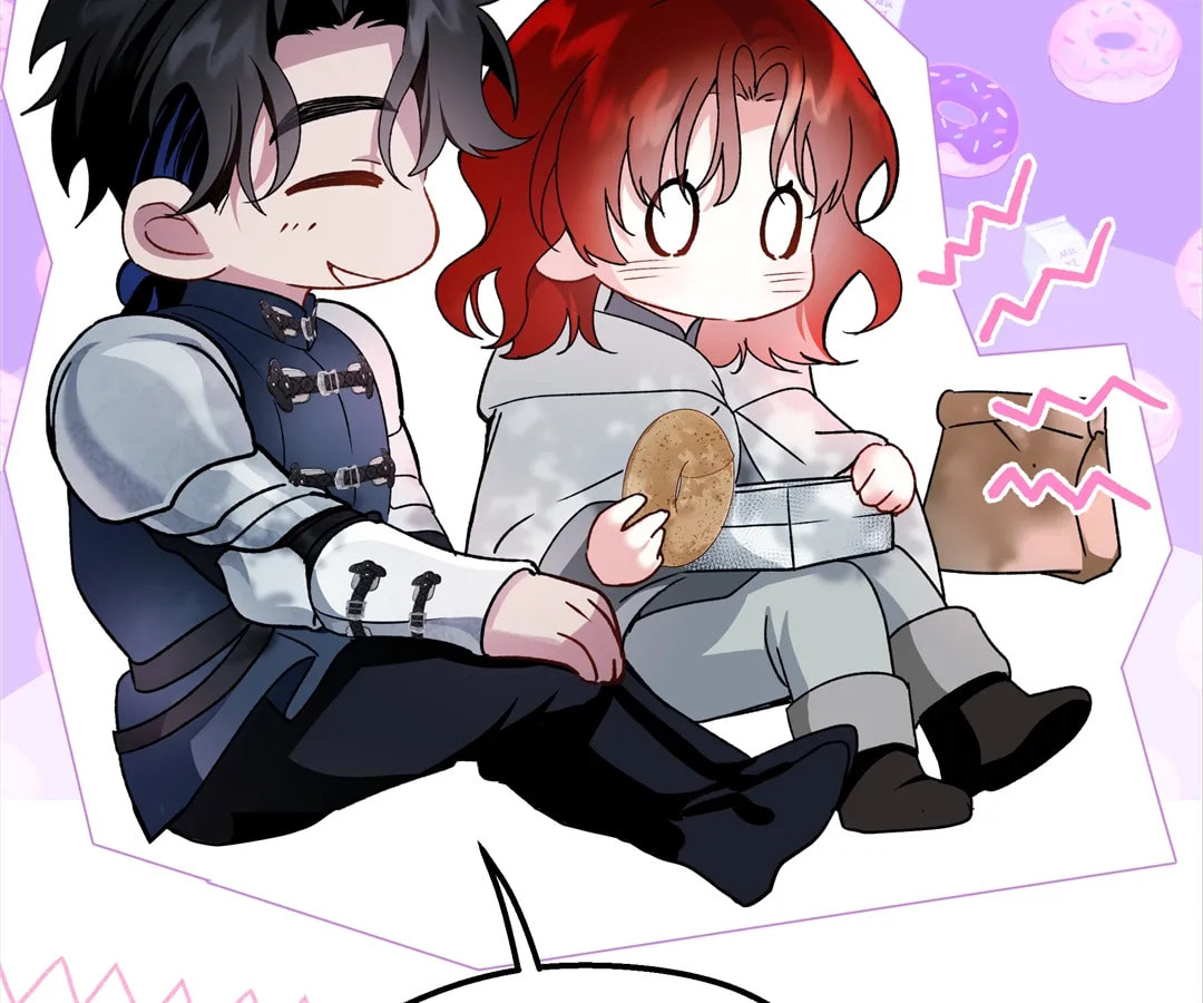 Martina Will Tame the Heroes Chapter 31 page 71 - 