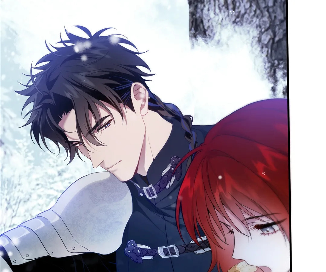 Martina Will Tame the Heroes Chapter 31 page 74 - 