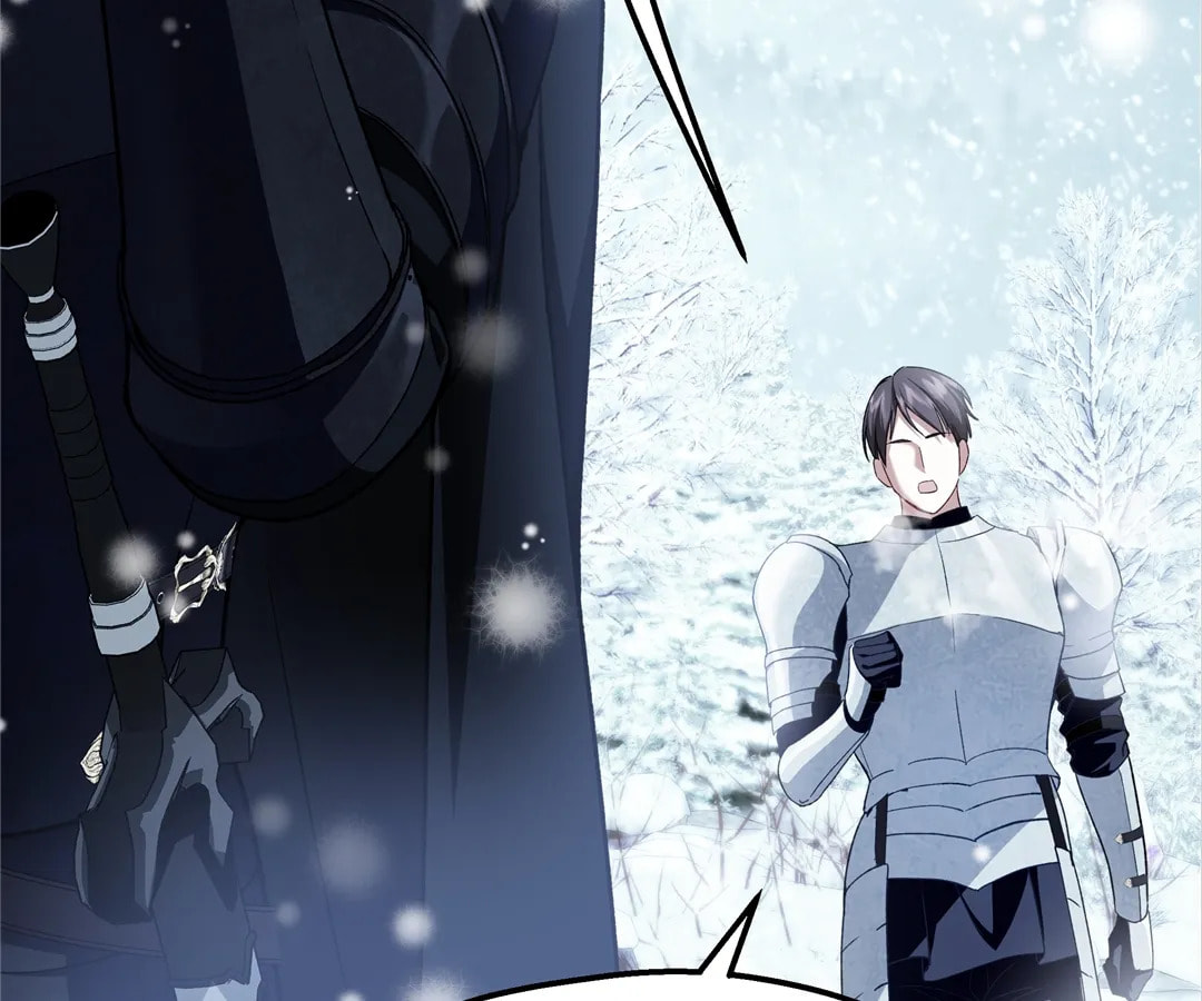 Martina Will Tame the Heroes Chapter 31 page 9 - 