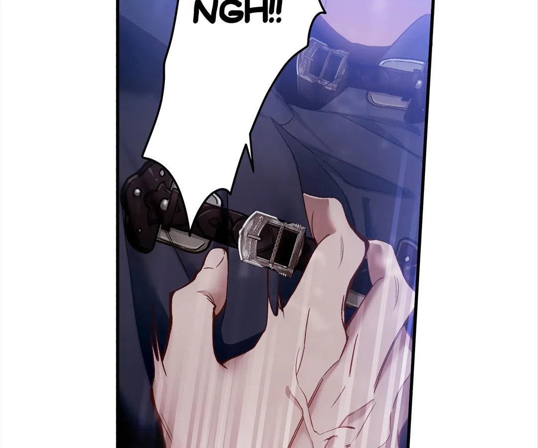 Martina Will Tame the Heroes Chapter 31 page 82 - 