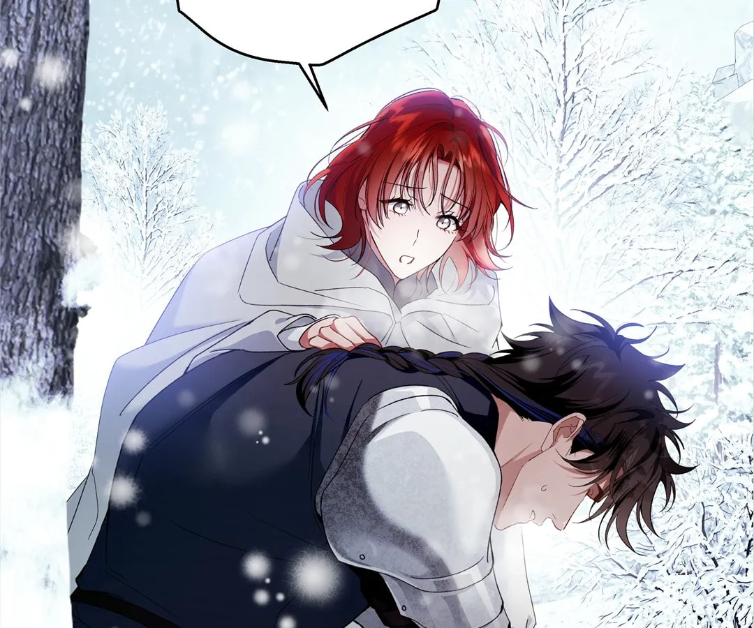 Martina Will Tame the Heroes Chapter 31 page 85 - 