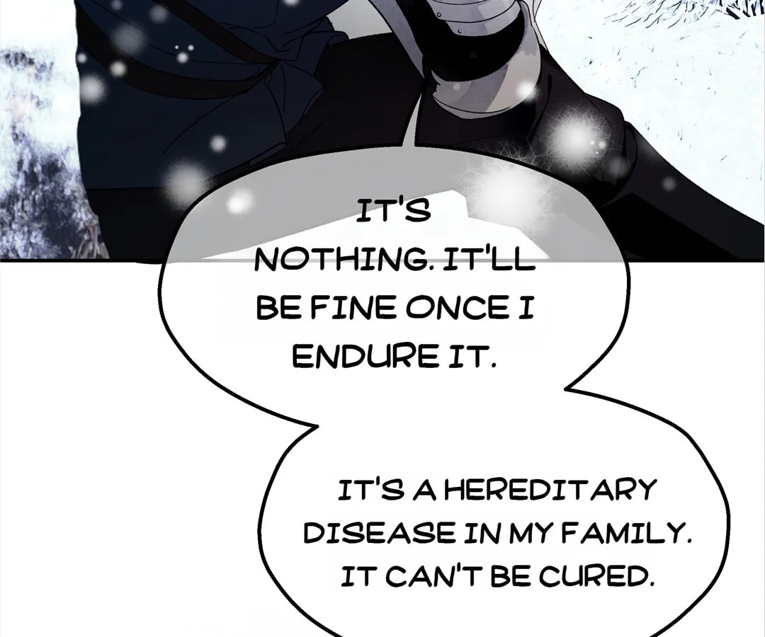 Martina Will Tame the Heroes Chapter 31 page 86 - 