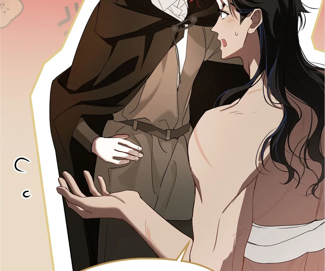 Martina Will Tame the Heroes Chapter 32 page 12 - 