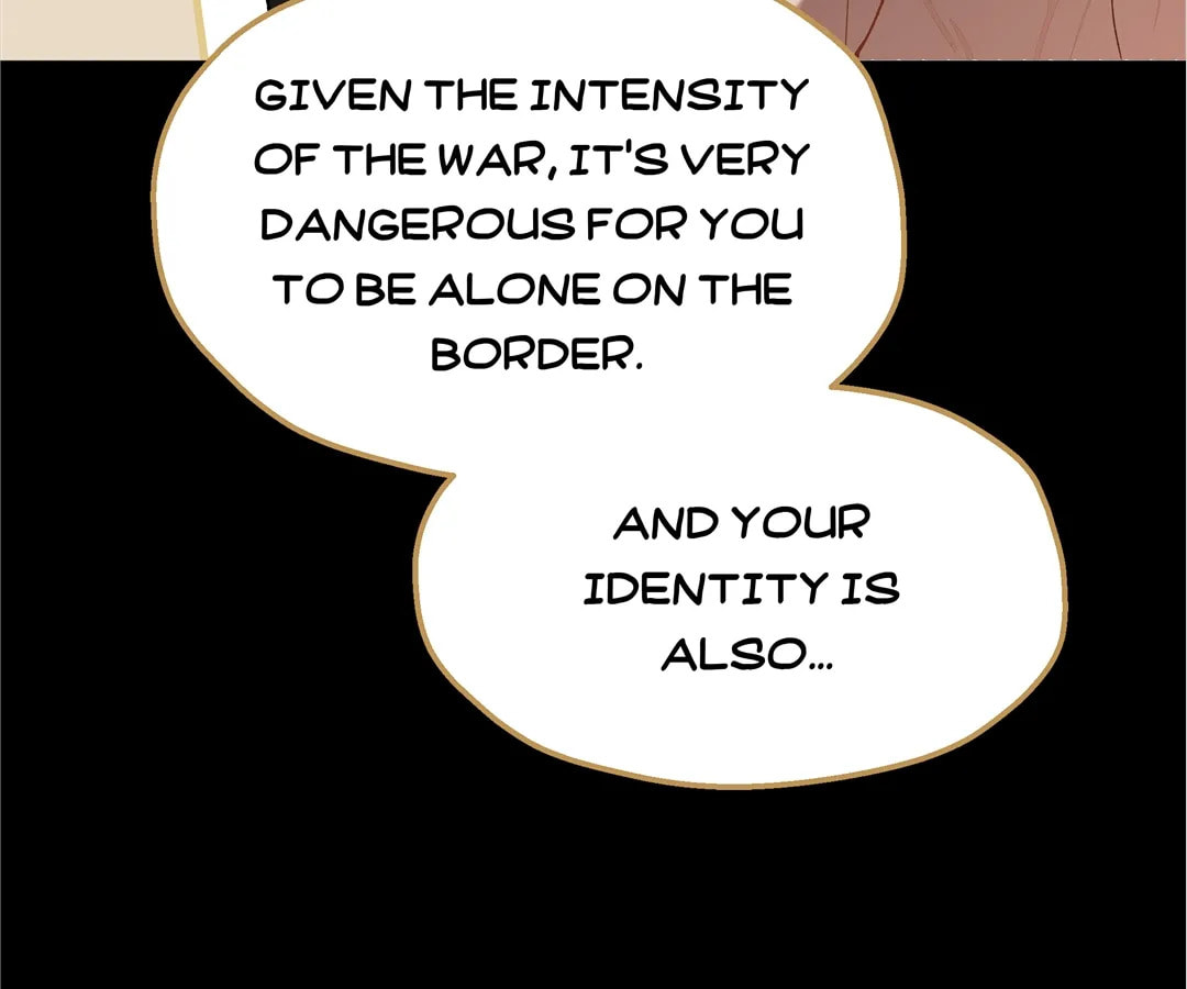 Martina Will Tame the Heroes Chapter 32 page 13 - 