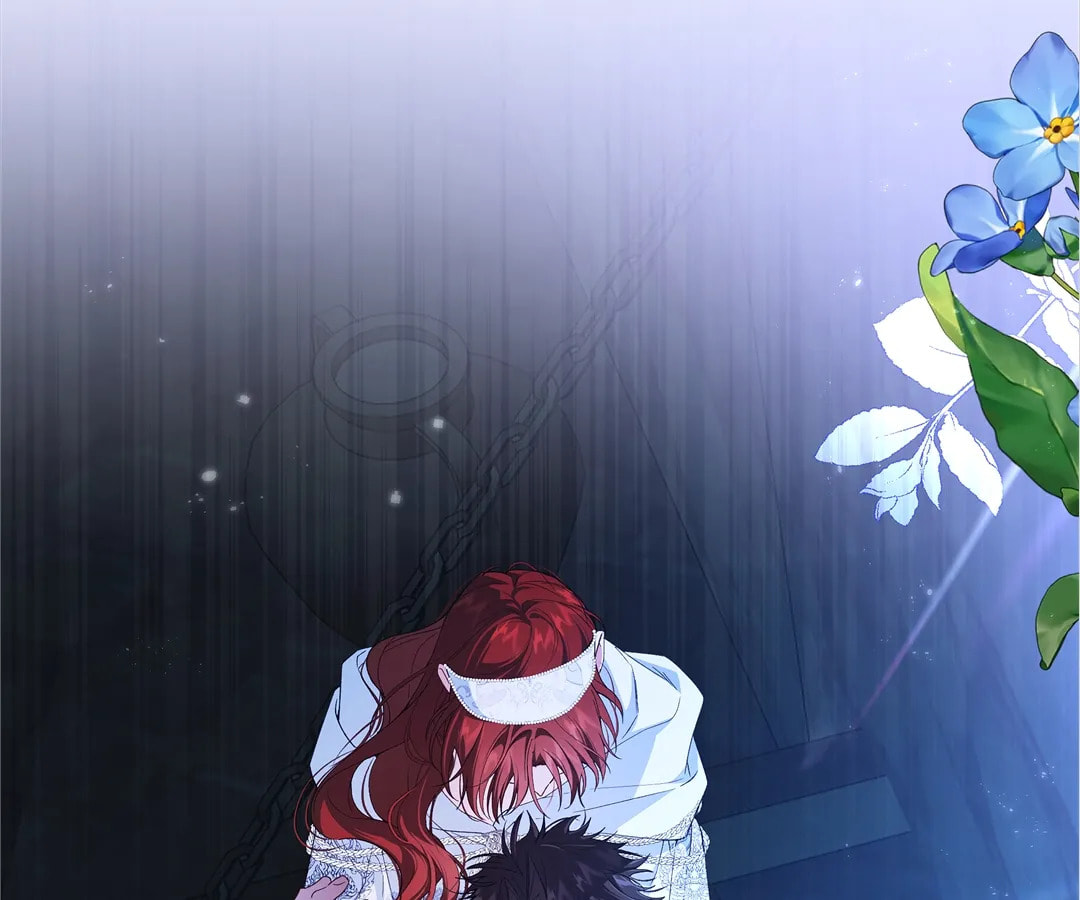 Martina Will Tame the Heroes Chapter 32 page 135 - 