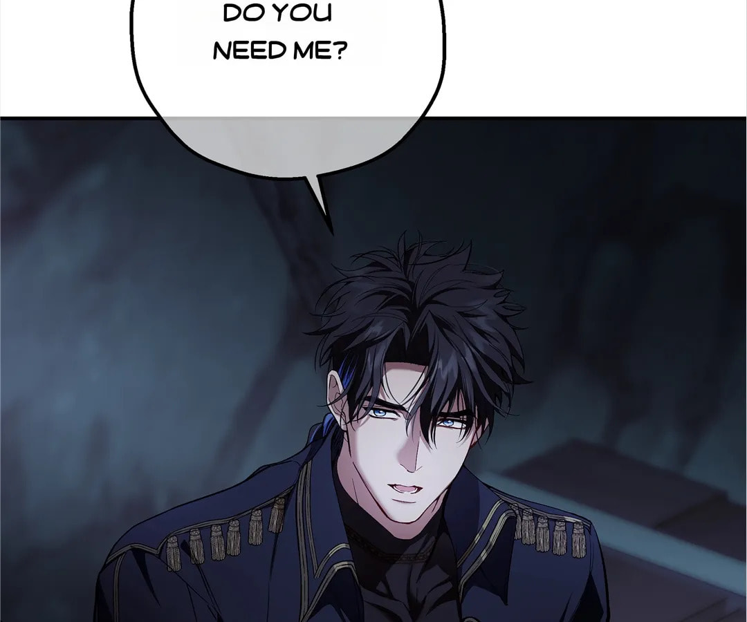 Martina Will Tame the Heroes Chapter 32 page 148 - 