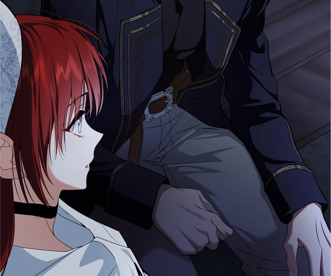 Martina Will Tame the Heroes Chapter 32 page 149 - 