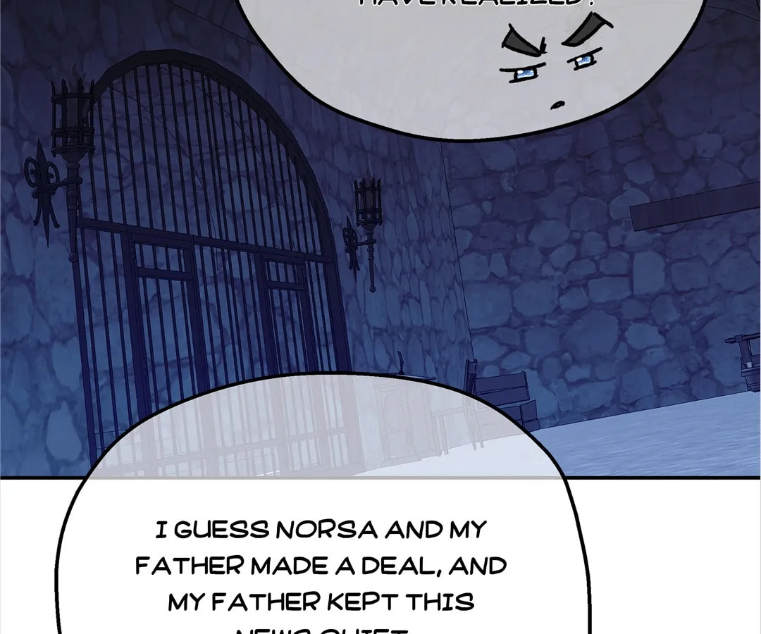 Martina Will Tame the Heroes Chapter 32 page 159 - 