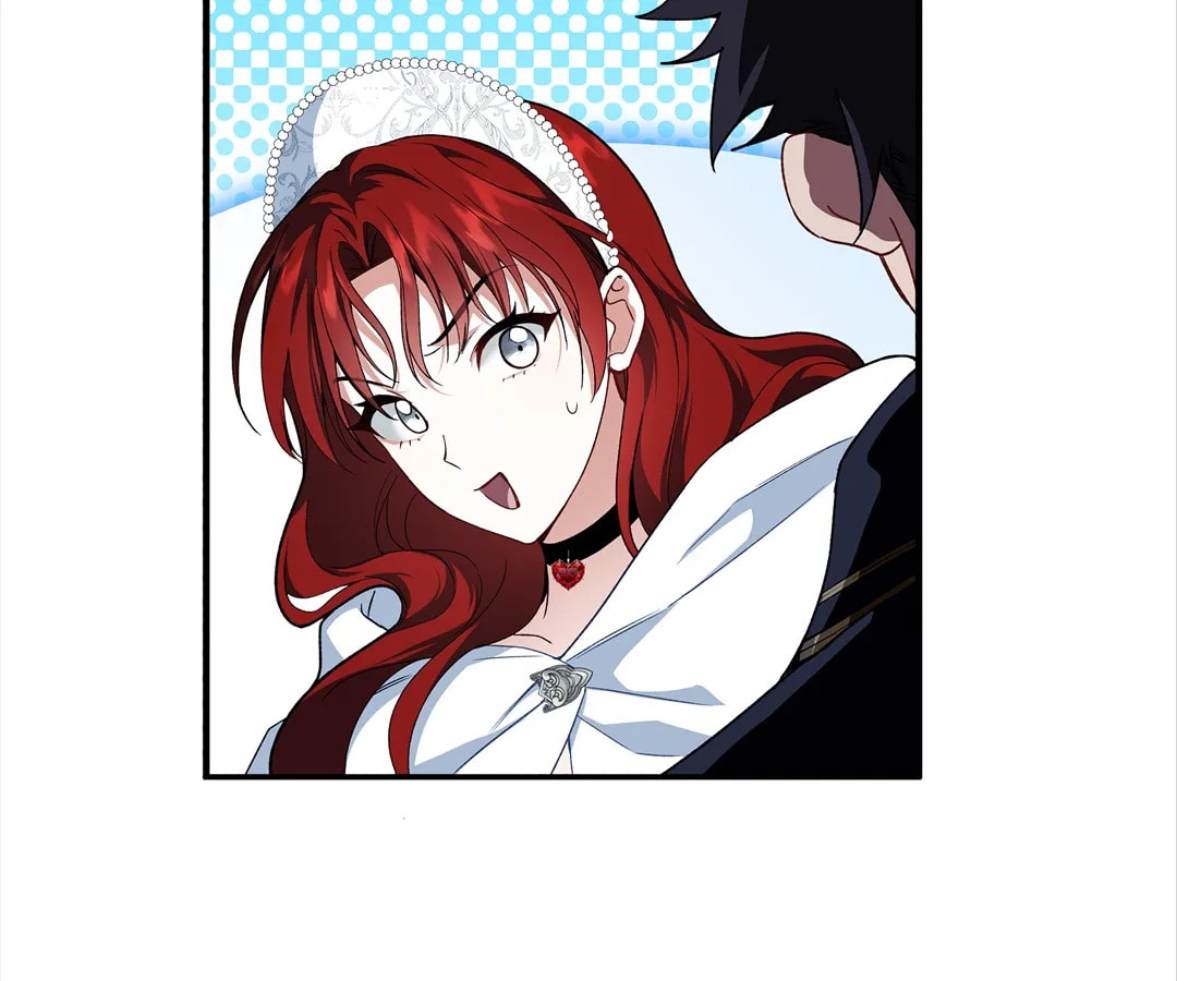 Martina Will Tame the Heroes Chapter 32 page 164 - 