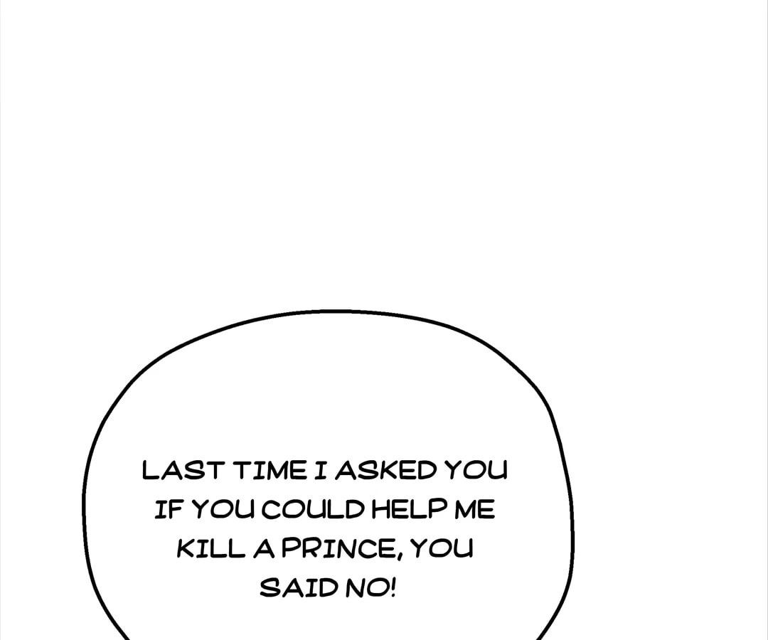Martina Will Tame the Heroes Chapter 32 page 165 - 