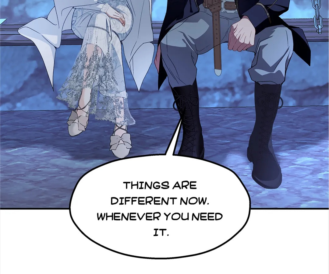 Martina Will Tame the Heroes Chapter 32 page 167 - 