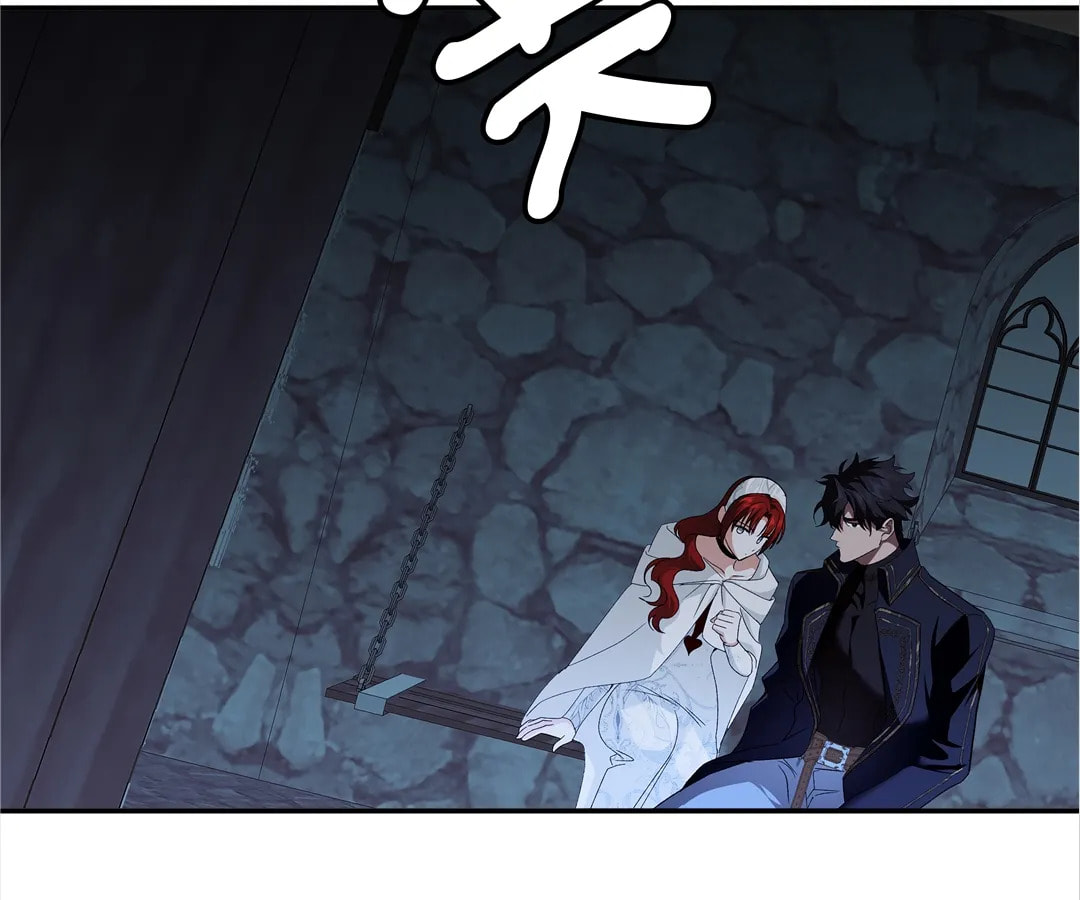 Martina Will Tame the Heroes Chapter 32 page 182 - 
