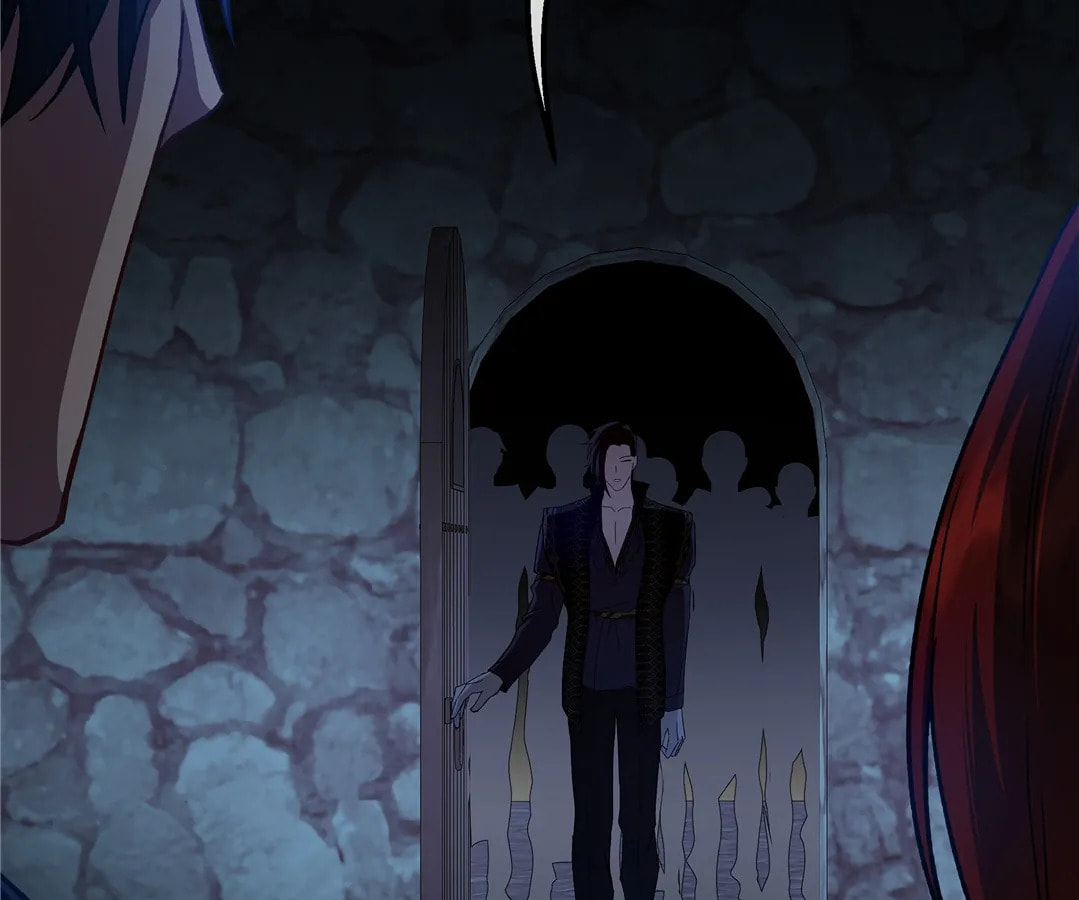 Martina Will Tame the Heroes Chapter 32 page 184 - 