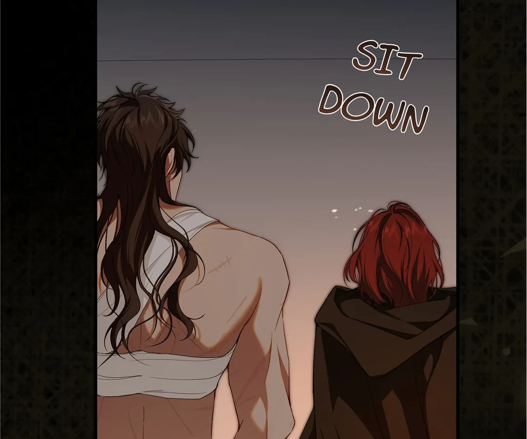 Martina Will Tame the Heroes Chapter 32 page 21 - 