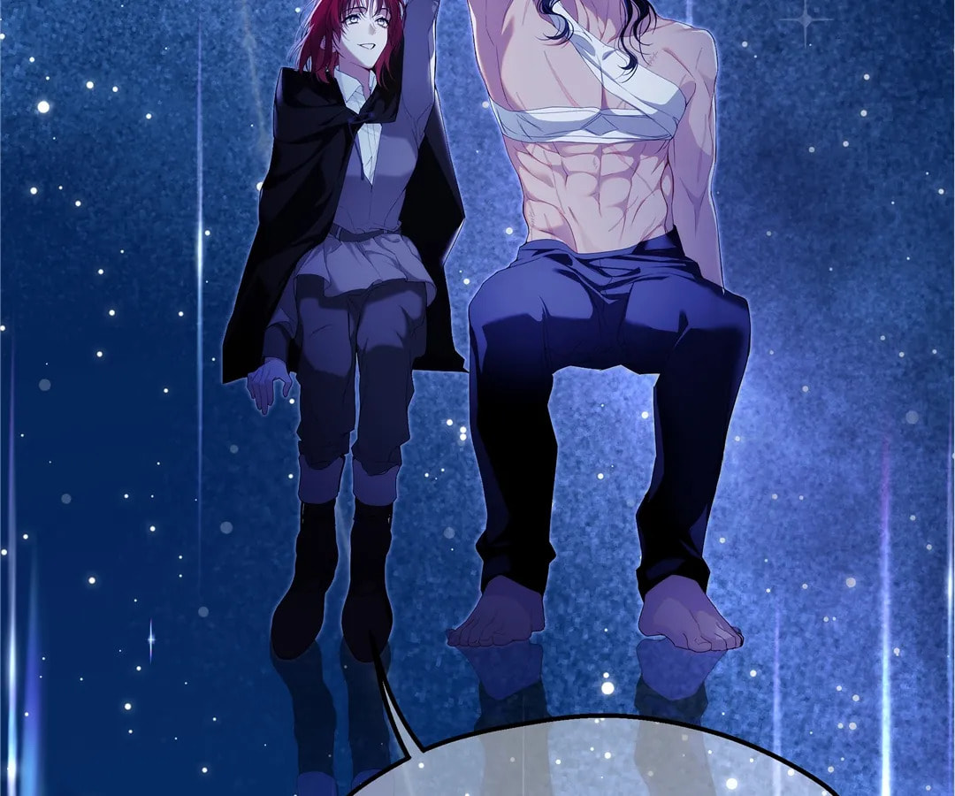 Martina Will Tame the Heroes Chapter 32 page 34 - 