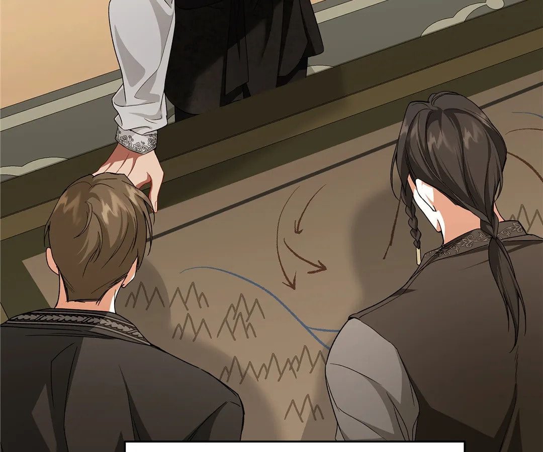 Martina Will Tame the Heroes Chapter 32 page 49 - 