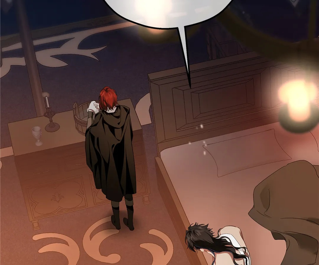 Martina Will Tame the Heroes Chapter 32 page 6 - 