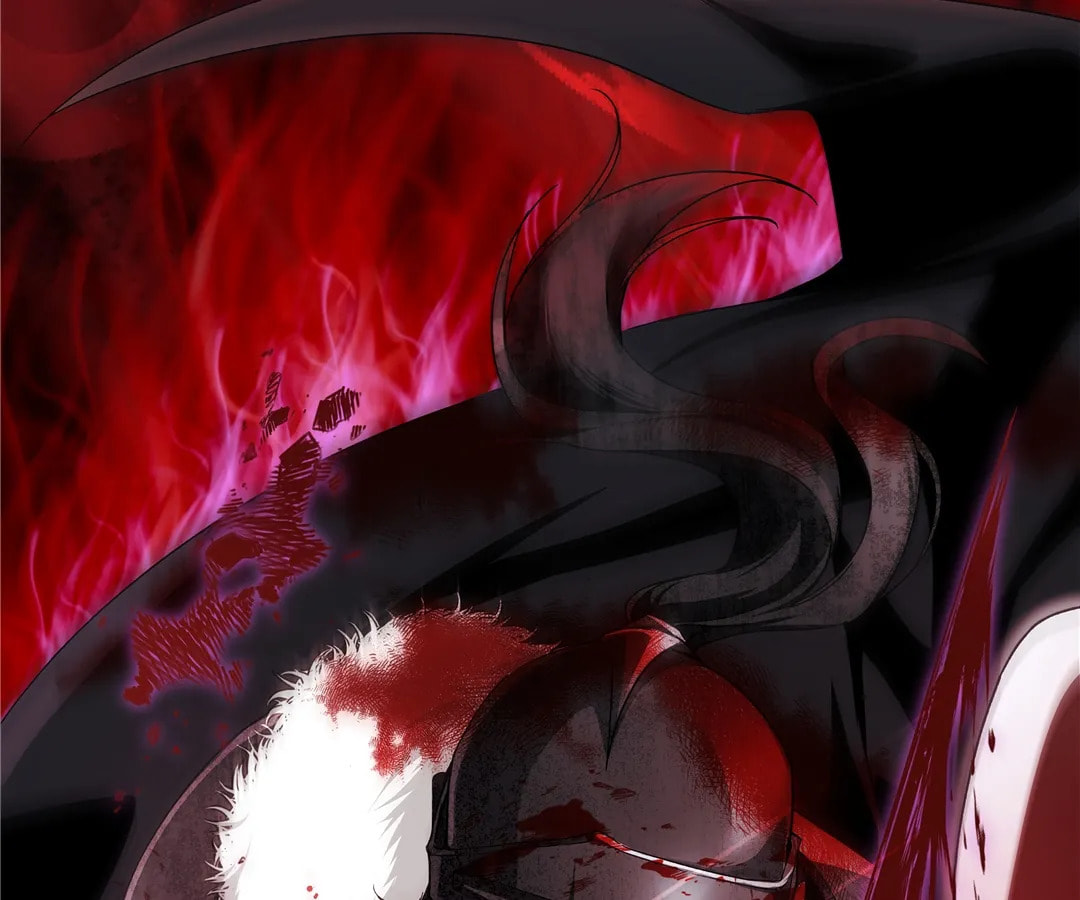 Martina Will Tame the Heroes Chapter 32 page 55 - 