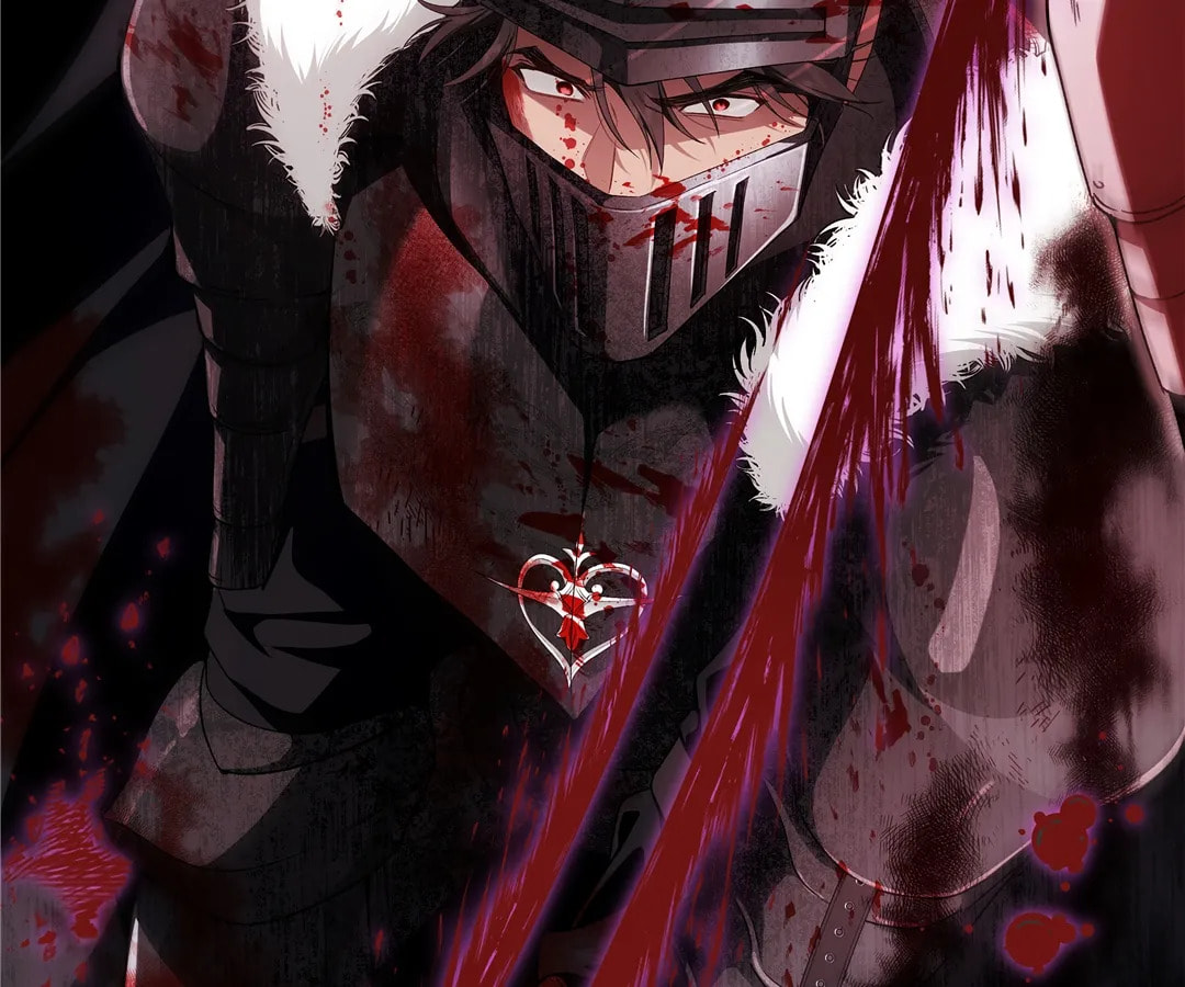 Martina Will Tame the Heroes Chapter 32 page 56 - 