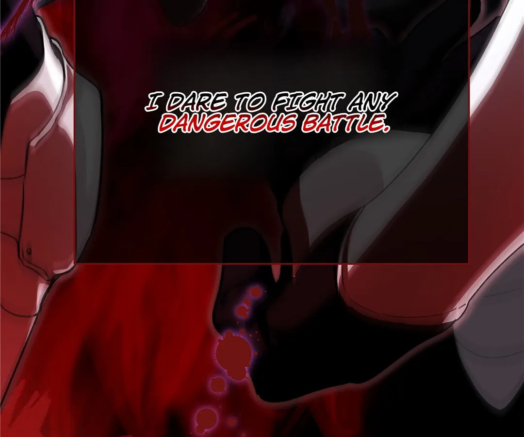 Martina Will Tame the Heroes Chapter 32 page 58 - 