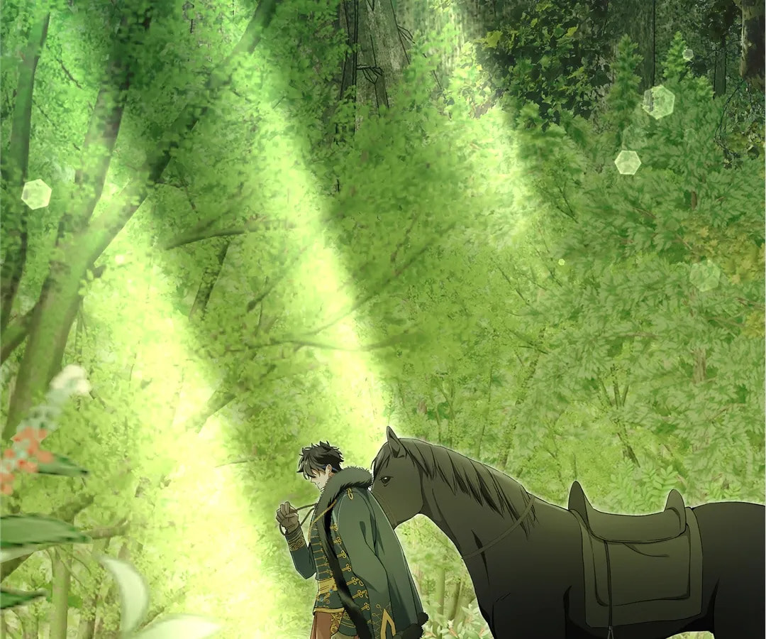 Martina Will Tame the Heroes Chapter 32 page 62 - 