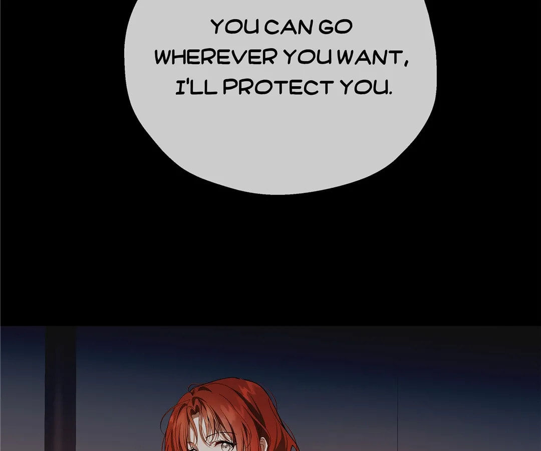 Martina Will Tame the Heroes Chapter 32 page 8 - 