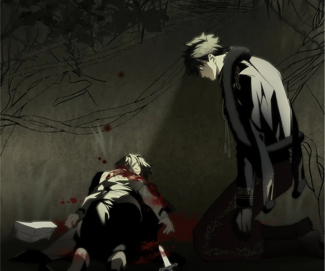 Martina Will Tame the Heroes Chapter 32 page 74 - 
