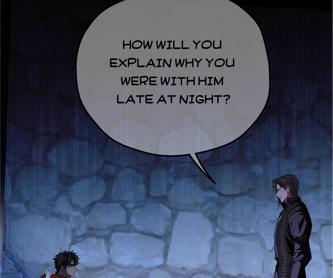 Martina Will Tame the Heroes Chapter 33 page 2 - 