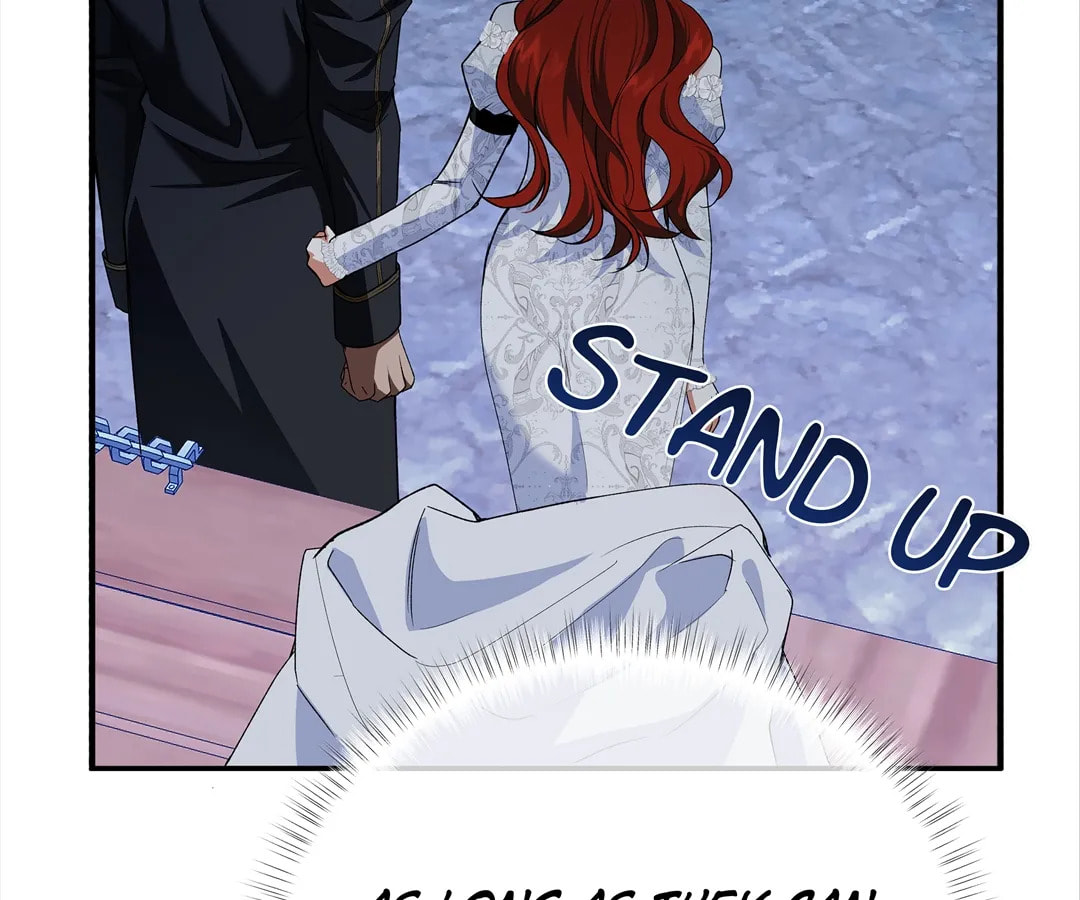 Martina Will Tame the Heroes Chapter 33 page 12 - 