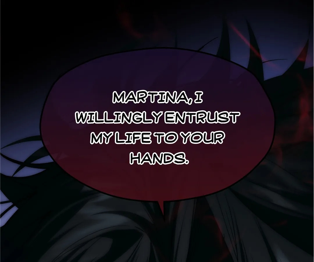 Martina Will Tame the Heroes Chapter 33 page 129 - 