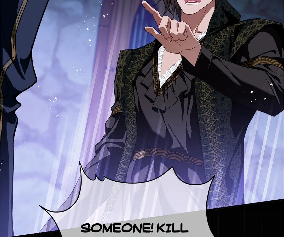 Martina Will Tame the Heroes Chapter 33 page 134 - 