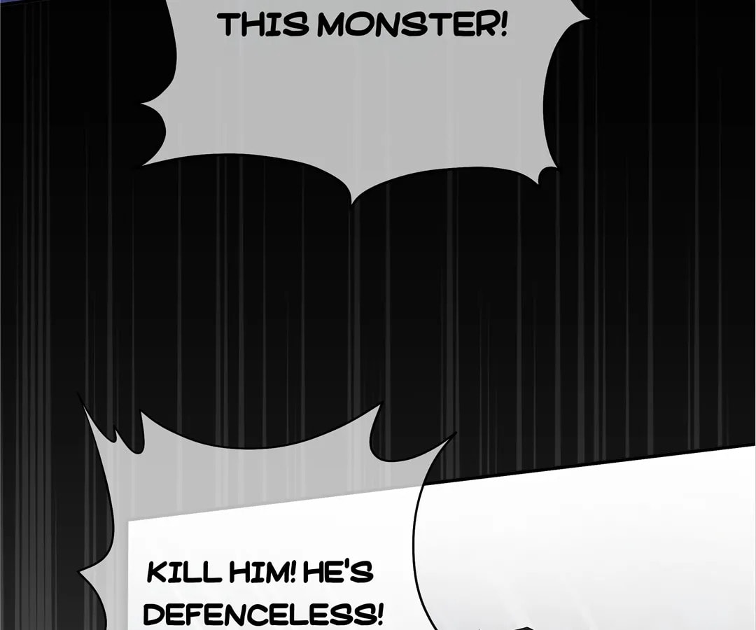 Martina Will Tame the Heroes Chapter 33 page 135 - 