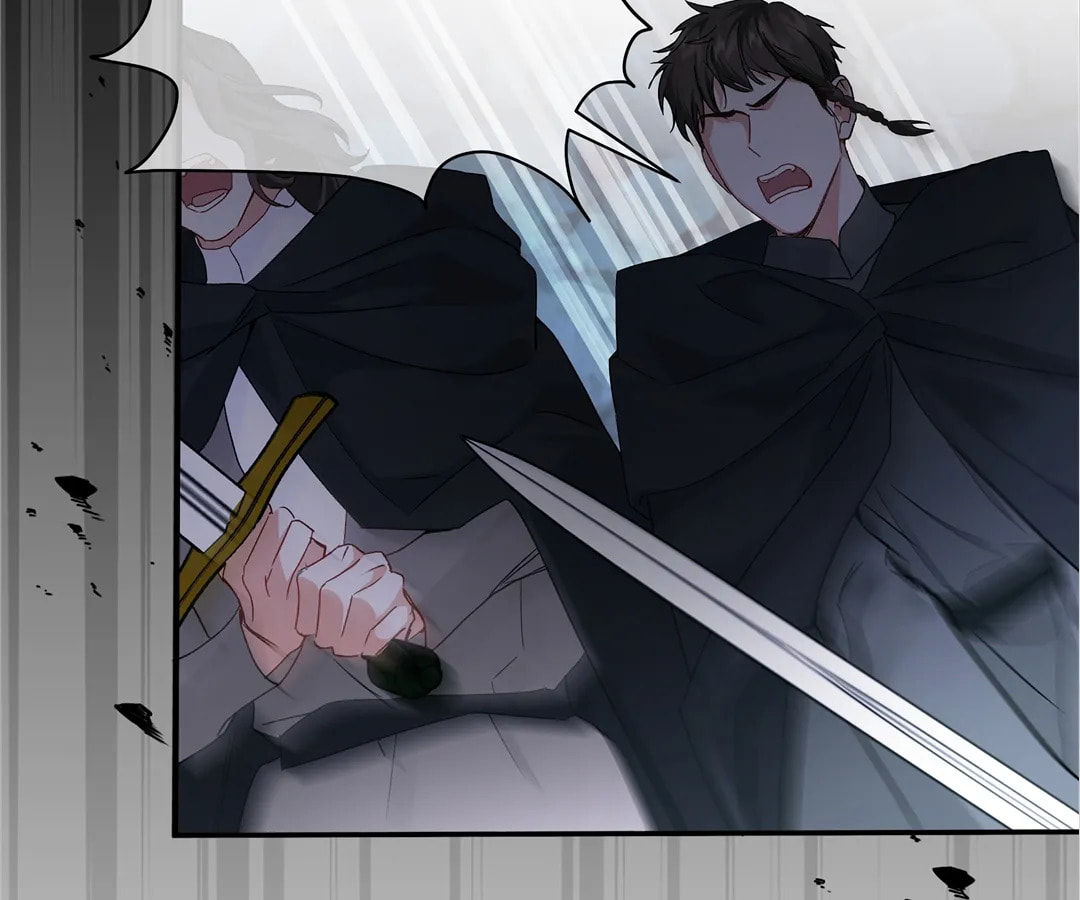 Martina Will Tame the Heroes Chapter 33 page 136 - 