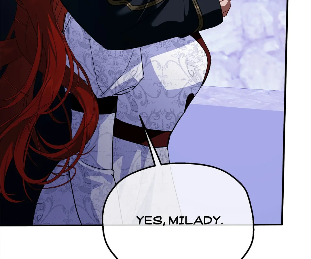 Martina Will Tame the Heroes Chapter 33 page 140 - 