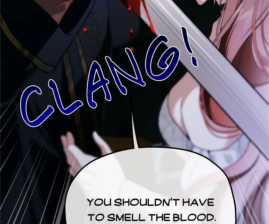 Martina Will Tame the Heroes Chapter 33 page 146 - 